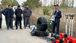 ♦ Агротомчи-Семинар 2025