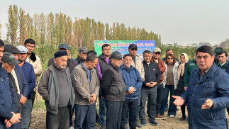 ♦ Агротомчи-Семинар 2025