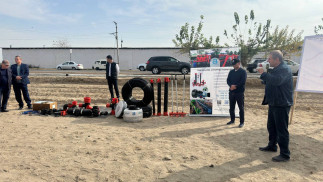 ♦ Agro Tomchi Семинар 2025