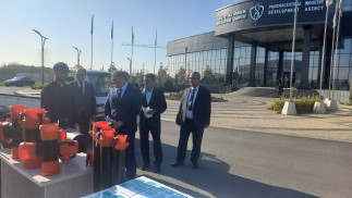 ♦ Agro Tomchi Семинар 2025