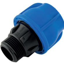 Компрессионый Адаптер папа 110х4